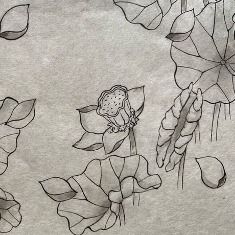 『蓮華』