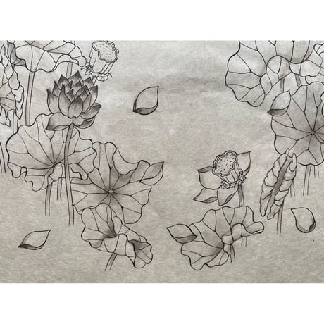 『蓮華』