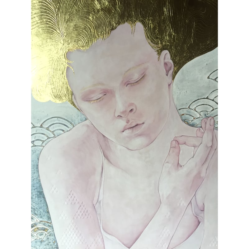 登龍門 初版10枚 | 工房 映水