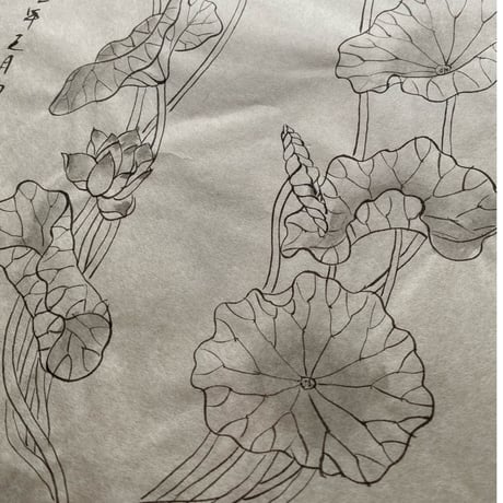 『蓮華』