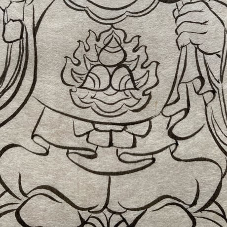 『大黒天』