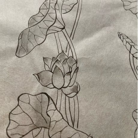 『蓮華』