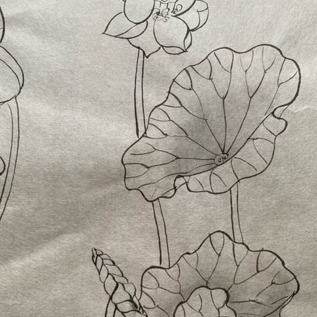 『蓮華』