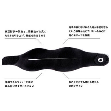 矯正用品・補助ベルト yoon 01418866.jpg