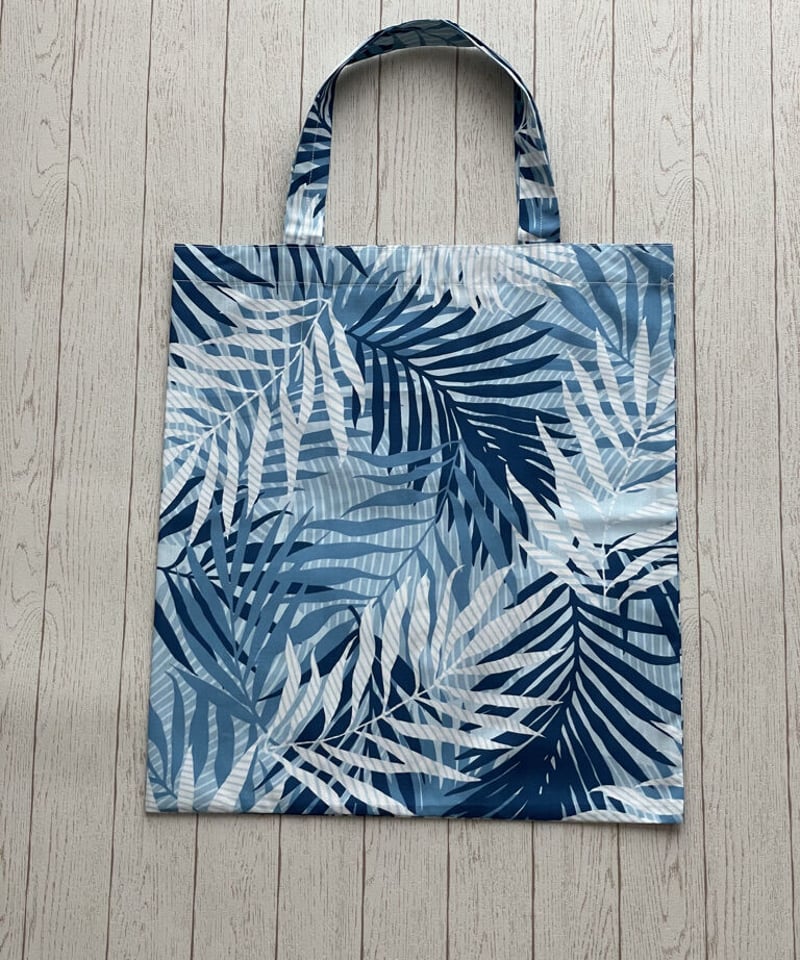 い*ん様 EREWHON エコバッグ パームツリー EREWHON パームツリー ショッピングバッグ 紙袋 - メルカリ