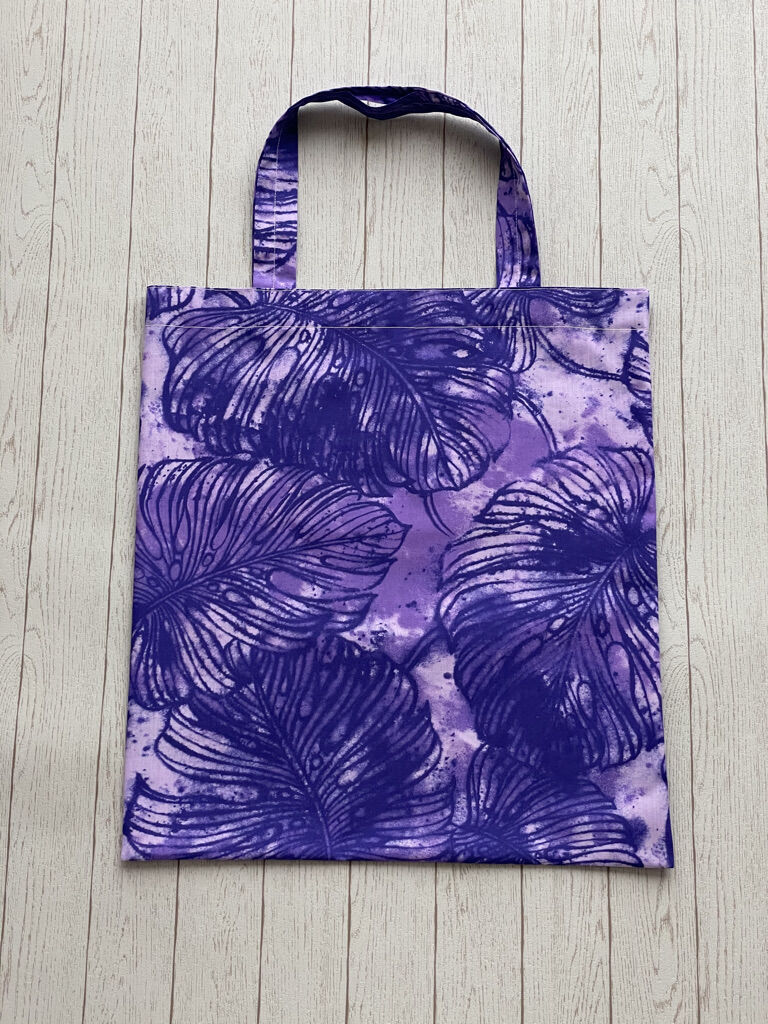 お約束の品】まとめ 7点 トートバッグ ハワイ ハンドメイド お約束の