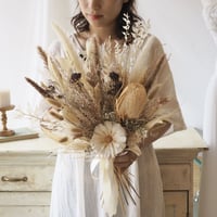 Wedding item order について