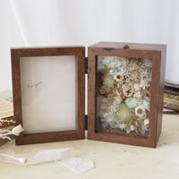 フォトボックス brown box