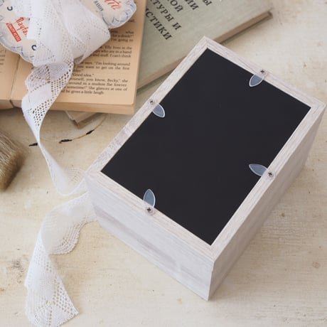 フォトBOX white box