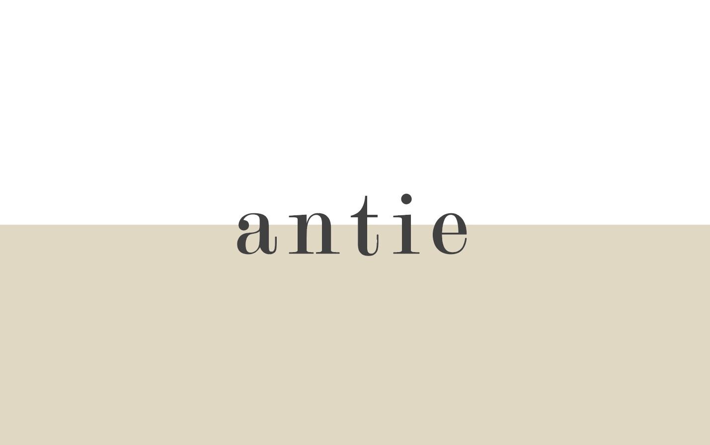 antie