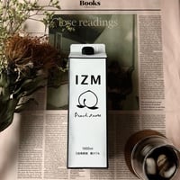 IZM酵素　ピーチ味