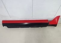 ポルシェ純正964用サイドステップ