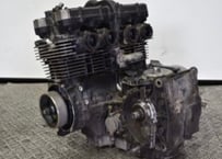 カワサキKZ700 エンジン単体