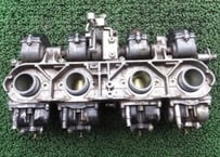 カワサキ　KZ1000用　キャブレター