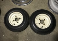 ADR DESIGH 18 x 7.5J 235/40R18 4本セット | BROADCAS
