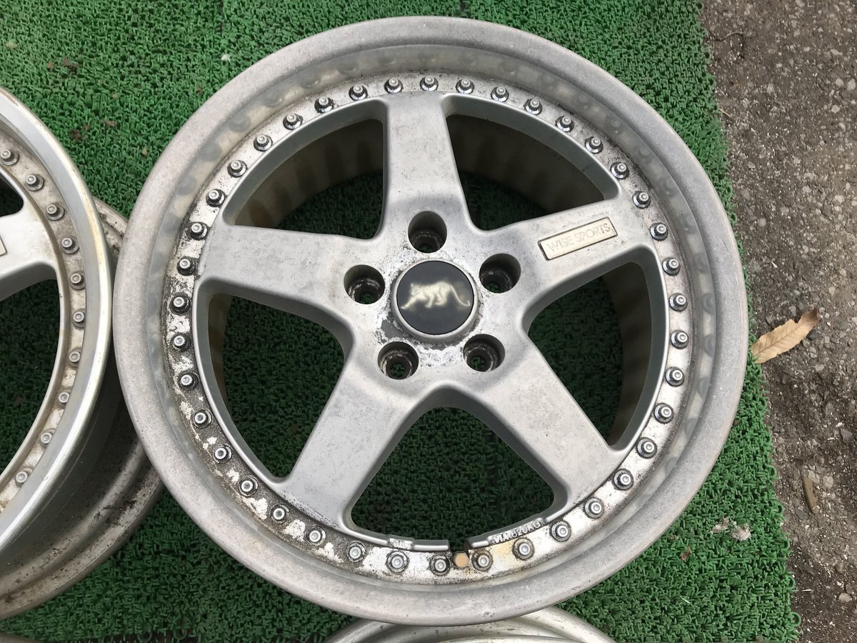 Wise Sport 17”F8.5/R9.5 114.3 fit=scale-down,w=1200