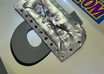 SN95 マスタング用 ロールバーキット新品 | BROADCASTER Surplus Au