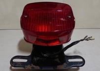 Kawasaki Z1用テールランプ