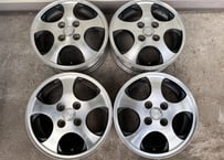 スズキ純正 KEI用 アルミホイル