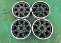 OZ Racing 17×7.0J PCD100/5 | BROADCASTER Surplu