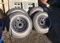ADR DESIGH 18 x 7.5J 235/40R18 4本セット | BROADCAS ADR DESIGH 18 x 7.5J 235/40R18 4本セット | BROADCAS