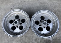 Sprit of American 15x7.5J 2本