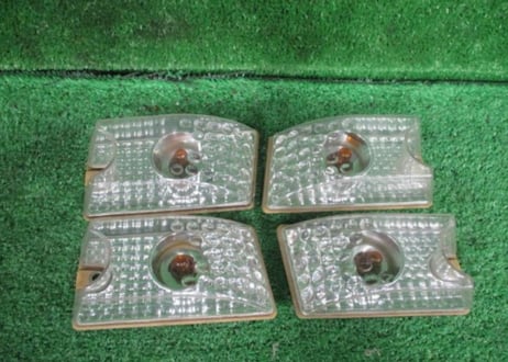 社外ルーフマーカー汎用品 大小