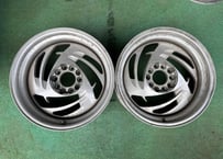 Boyds17×8J 120.65/127/5 2本