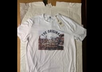 50s ビンテージカー　Tシャツ（新品）