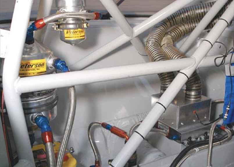SN95 マスタング用ロールバーキット SN95 マスタング用 ロールバーキット新品 | BROADCASTER Surplus Au
