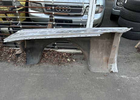 1964-1966 FORD Mustang Front Fender AM Right