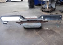 Chevy Tahoe Rear bumper