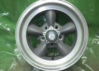 American Racing TORQUE TRUST Ⅱ 7J x 15