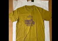 ホンダ　バイク　Tシャツ（新品）