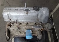 日産純正 L14エンジン 中古単体