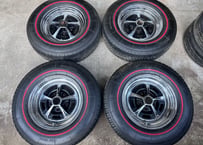 ADR DESIGH 18 x 7.5J 235/40R18 4本セット | BROADCAS