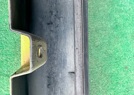 ダイハツ ネイキッドL750/L760 純正OP サイドステップ