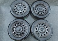ダイハツ純正 ネイキッド用 165/65R13 P100
