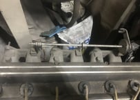 SN95 マスタング用 ロールバーキット新品 | BROADCASTER Surplus Au