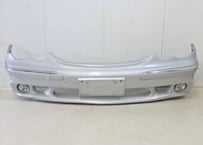 ベンツ用ＬタイプＦバンパー中古