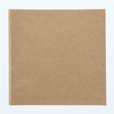 バーガー袋 22 未晒無地 ＃4738175 | 包装市場 ストアーズ