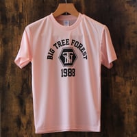 front　TN　Tシャツ　ピンク