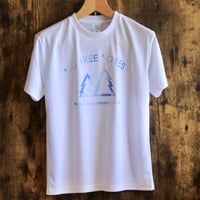3treeTシャツ　ホワイト