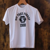 front　TN　Tシャツ　ホワイト