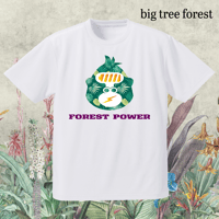 ふぉれゴリ君　jungle
