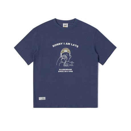 再入荷！LATE Tシャツ