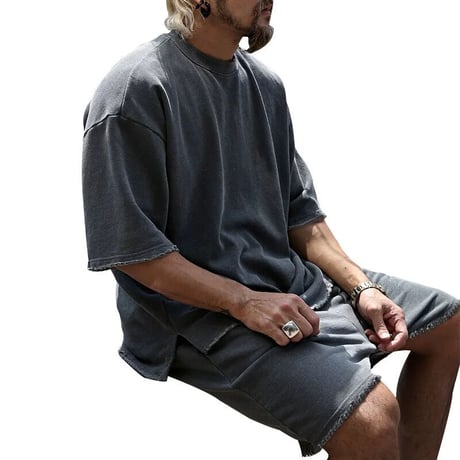 men'sセットアップ