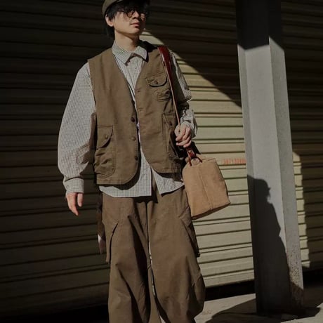 NEW！カーゴパンツ
