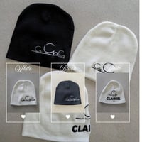 ♡NEW！CLAIREELオリジナルニット帽♡