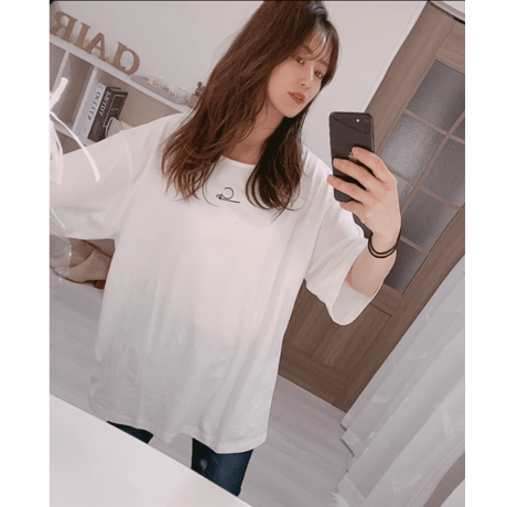 ♡オリジナルロゴTシャツ♡